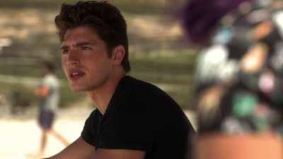It'll take five minutes, - Marvel's Runaways