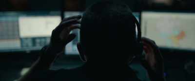 It'll take me hours. Do you realize
how many letters and papers there are? - The Guilty