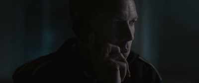 It'll take me hours! - The Guilty