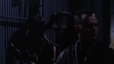 It'll take more than penicillin to fix that shit - Leprechaun 4: In Space