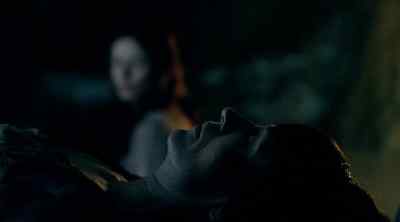 It'll take more than Prophecy to defeat me, - Legend of the Seeker