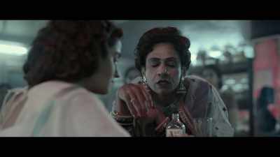 It'll take me only so much time
to show you your worth, - Gangubai Kathiawadi