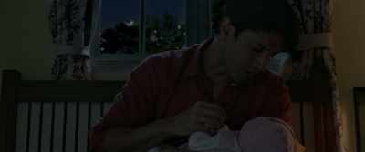 It'll take time. But we aren't leaving
until you recover. - The Sky Is Pink