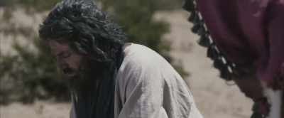 It'll take two days'
to journey-- - His Only Son