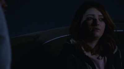 -It'll take us hours to get there.
-What about there? - The Unsettling