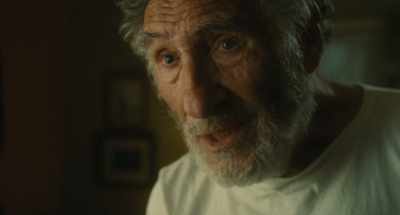 It'll tear your heart out
and leave you lonely. - The Fabelmans