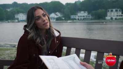 It'll tell a story,
and it'll honor rita and jack - The Holiday Fix Up