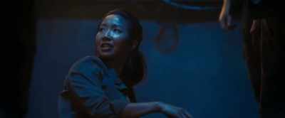 It'll wipe out all the Greys.
You're talking about extinction. - Occupation: Rainfall