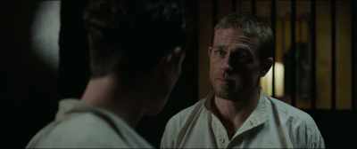It'll work.
It's not going to be easy. - Papillon