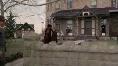 It'll work out. Right? - Days of Heaven