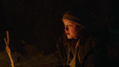 It'll work, right? - The Last of Us