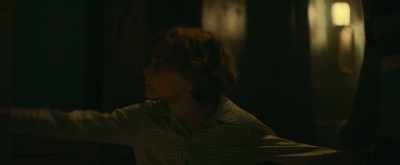 It'll work. They bet some
serious money on you. - Queen of Spades: Through the Looking Glass