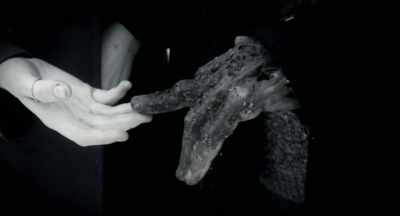 It'll work for tonight, - Where the Devil Roams