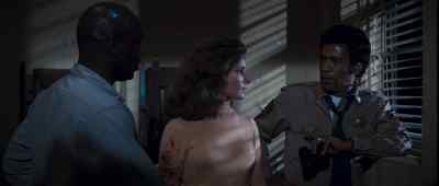 - It'll work.
- You guys are crazy. - Assault on Precinct 13