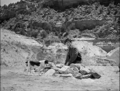 Ito! - Westward the Women