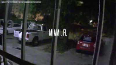 It's 1:00 a. m., and at
a downtown apartment complex, - Neighborhood Wars