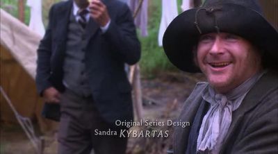 It's 1:00 in the morning. - Murdoch Mysteries