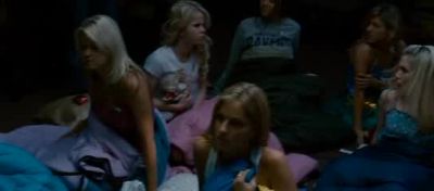 It's 1 2 01 Welcome to hell skanks - Sydney White
