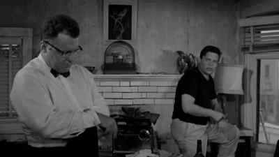 It's 1:22. I don't like it, Paul. - Cry Terror!