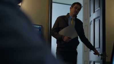 It's 10:00.
Ready? - The Rook
