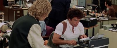 It's 10 o'clock You're late - Starsky &amp; Hutch