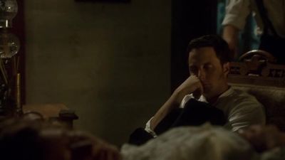 It's 10 o'clock. - Murdoch Mysteries