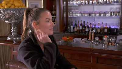 It's 10 times more than
any other crewmember, - Below Deck Down Under
