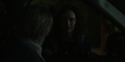 - It's 11:00.
- Yeah. - The Old Man