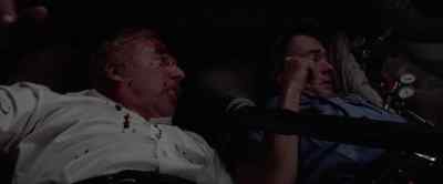 It's 11:15. - Thunderbolt and Lightfoot