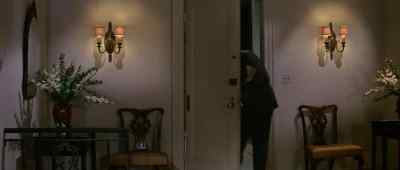 It's 12 floors, not 11! - The Odd Couple