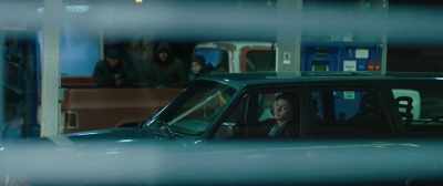 It's $12 million. - American Animals
