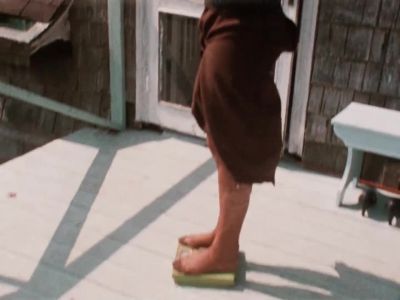 It's 145 - Grey Gardens