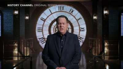 It's 1941 and Britain is getting
hammered by Nazi Germany. - The UnBelievable with Dan Aykroyd