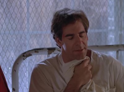 It's 1961, - Quantum Leap