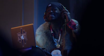 It's 1998, bro. The Migos don't exist yet. - House Party