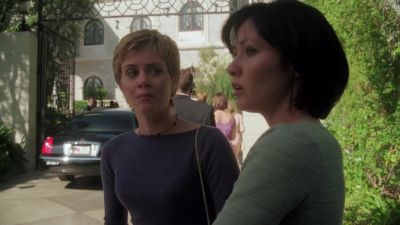 It's 2:40, could we have missed them? - Charmed