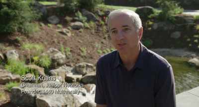 It's 20 minutes from
downtown Silicon Valley - The Mindfulness Movement
