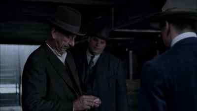It's $200 an ounce. Straight from China. - Boardwalk Empire