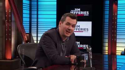 IT'S 2017, AND WE KNOW THAT GAY - The Jim Jefferies Show
