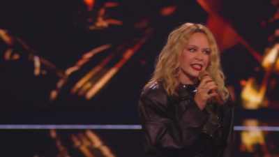 It's 2023! - An Audience With Kylie