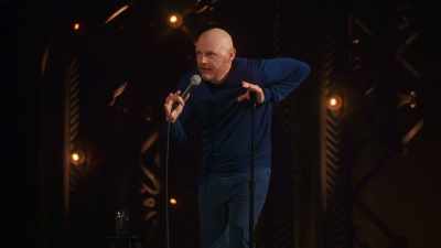 It's 2024, right?
Why do you think the Klan still exists? - Bill Burr: Drop Dead Years