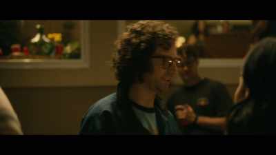 It's 25 volumes, 736 episodes total. - Brigsby Bear