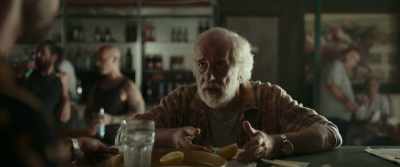 - It's 250.
- These are tough times, Dayto'. - Adagio