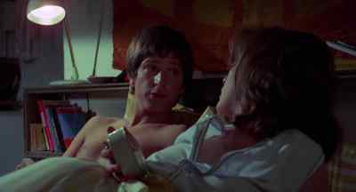 - It's 3:00 in the morning.
- I'm not getting married. - Lovers and Other Strangers