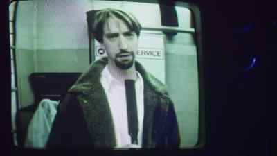 It's 3:00 in the morning. - This Is the Tom Green Documentary
