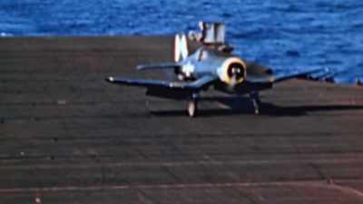 It's 30 miles per hour faster, - The Pacific War in Color