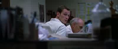 It's 30 seconds. - Magnolia