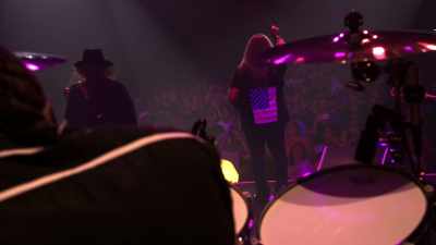 It's 30 years later - If I Leave Here Tomorrow: A Film About Lynyrd Skynyrd