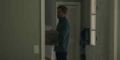 It's 33 Eastmont Drive,
Westmore. - Believer