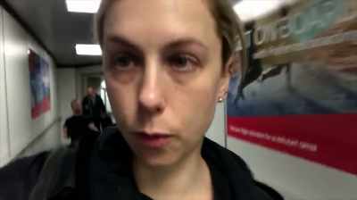 It's 4:00 a.m., - Iliza Shlesinger: Over & Over